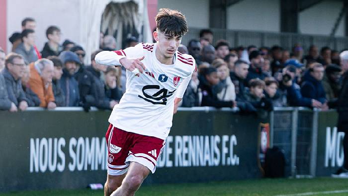 Nhận định, soi k&egrave;o Brest vs Lorient, 1h ng&agrave;y 8/2: Bất ngờ