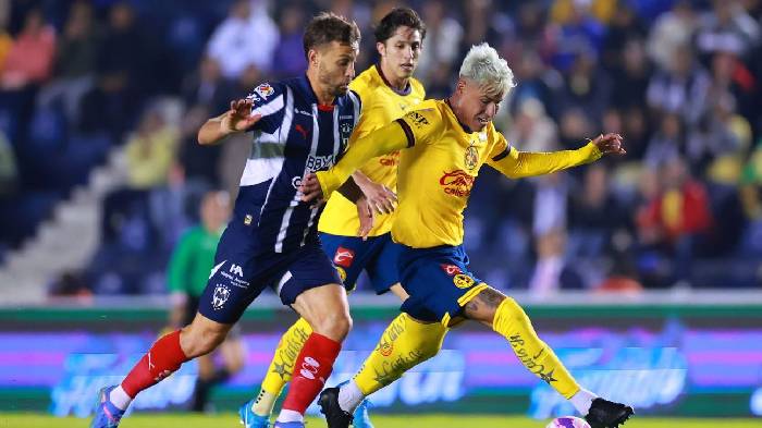 Nhận định, soi k&egrave;o Club America vs Monterrey, 10h10 ng&agrave;y 8/2: Tự tin tr&ecirc;n s&acirc;n nh&agrave;