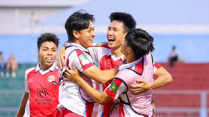 Nhận định soi k&egrave;o C&ocirc;ng an TPHCM vs Thanh H&oacute;a, 19h15 ng&agrave;y 8/2: Kh&oacute; thắng c&aacute;ch biệt