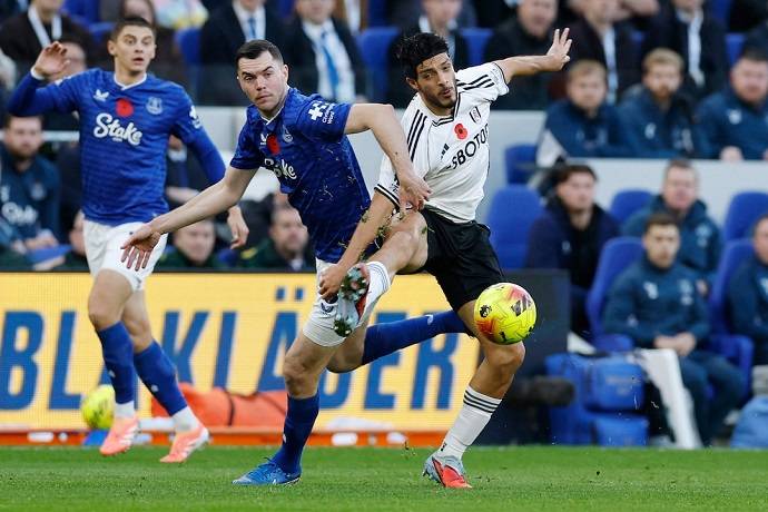 Nhận định, soi k&egrave;o Fulham vs Everton, 22h00 ng&agrave;y 7/2: Ưu thế s&acirc;n nh&agrave;