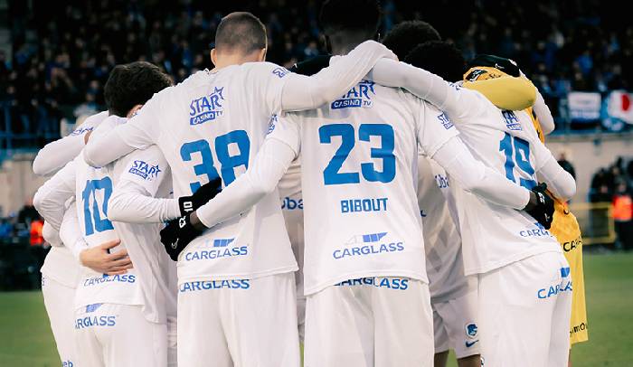 Nhận định soi k&egrave;o Genk vs Anderlecht, 19h30 ng&agrave;y 8/2: Đối thủ y&ecirc;u th&iacute;ch