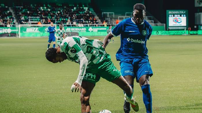 Nhận định, soi k&egrave;o Gent vs Oud-Heverlee Leuven, 2h45 ng&agrave;y 8/2: V&ugrave;i dập