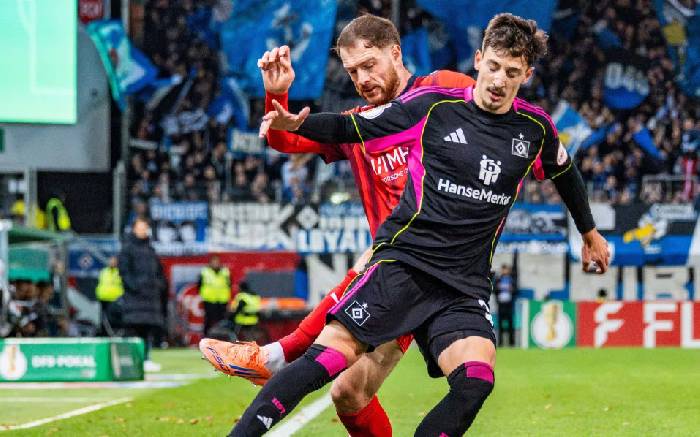 Nhận định, soi k&egrave;o Heidenheim vs Hamburger, 21h30 ng&agrave;y 7/2: Dựa ch&acirc;n tường