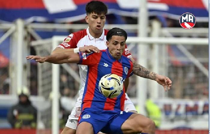 Nhận định, soi k&egrave;o Huracan vs San Lorenzo, 05h15 ng&agrave;y 9/2: Kh&aacute;ch đang tin hơn