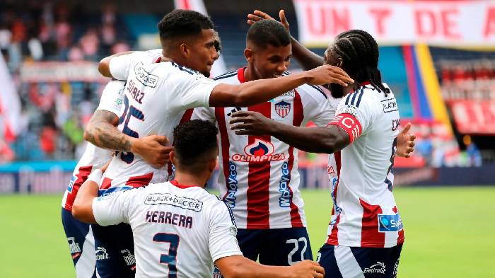 Nhận định, soi k&egrave;o Junior vs Boyaca Chico, 8h30 ng&agrave;y 8/2: Kh&oacute; c&oacute; bất ngờ