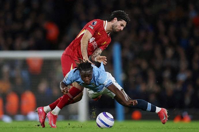 Nhận định, soi k&egrave;o Liverpool vs Man City, 23h30 ng&agrave;y 8/2: C&ograve;n nước c&ograve;n t&aacute;t