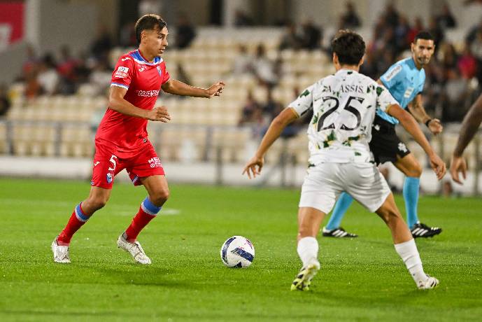 Nhận định, soi k&egrave;o Moreirense vs Gil Vicente, 22h30 ng&agrave;y 7/2: Kh&ocirc;ng dễ cho kh&aacute;ch