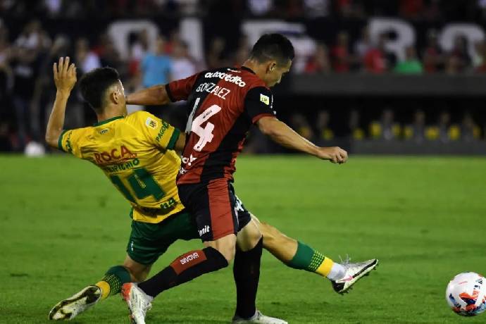 Nhận định, soi k&egrave;o Newell's Old Boys vs Defensa y Justicia, 8h15 ng&agrave;y 8/2: Tin v&agrave;o cửa dưới