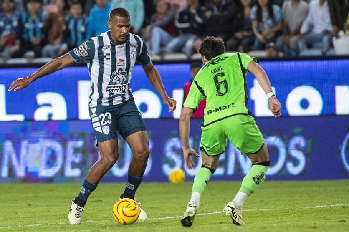 Nhận định, soi k&egrave;o Pachuca vs Juarez, 8h06 ng&agrave;y 8/2: Tin v&agrave;o chủ nh&agrave;