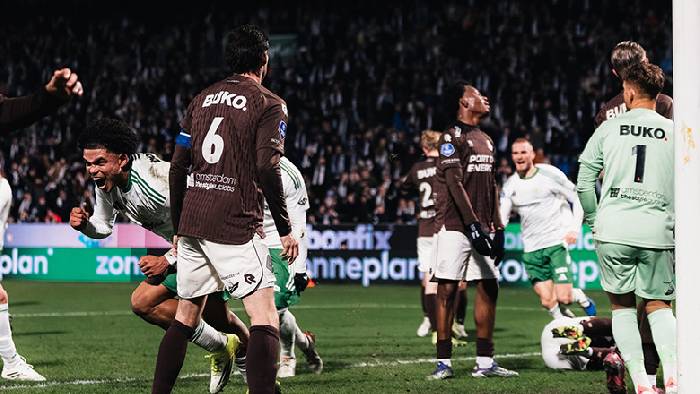 Nhận định, soi k&egrave;o PEC Zwolle vs Volendam, 0h45 ng&agrave;y 8/2: Ch&ecirc;nh lệch