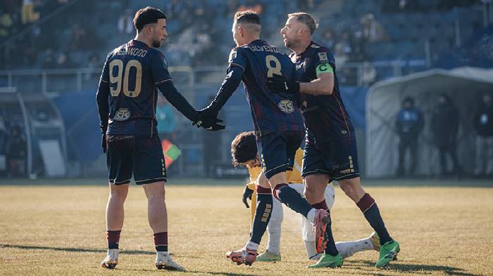 Nhận định soi k&egrave;o Pogon Szczecin vs BB Termalica, 18h15 ng&agrave;y 8/2: Tin v&agrave;o cửa dưới