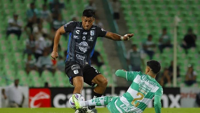 Nhận định, soi k&egrave;o Queretaro vs Leon, 06h00 ng&agrave;y 8/2: Chủ nh&agrave; ph&aacute; dớp