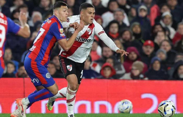 Nhận định, soi k&egrave;o River Plate vs Tigre: Chặn d&ograve;ng S&ocirc;ng bạc
