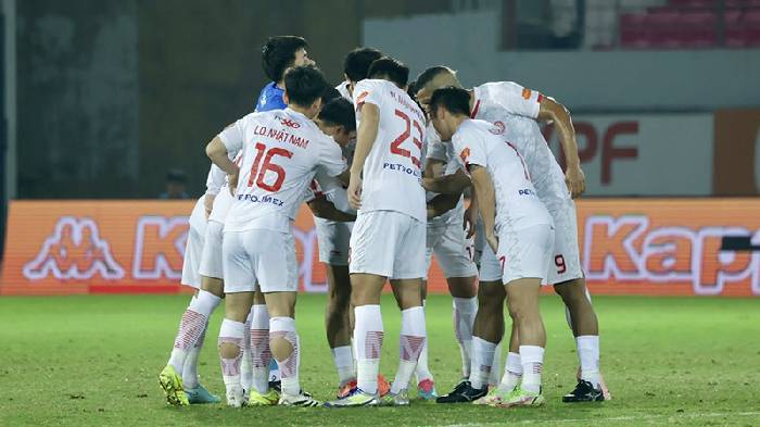 Nhận định soi k&egrave;o Thể C&ocirc;ng Viettel vs SLNA, 19h15 ng&agrave;y 8/2: Tiếp tục thắng