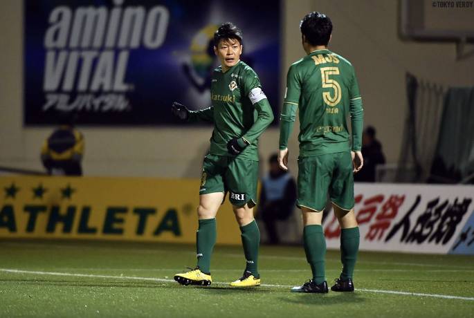 Nhận định, soi k&egrave;o Tokyo Verdy vs Mito Hollyhock, 14h00 ng&agrave;y 8/2: Tin tưởng t&acirc;n binh