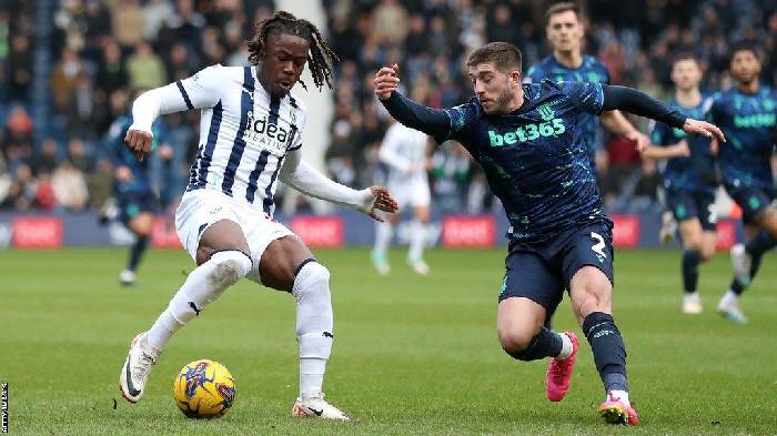 Nhận định, soi k&egrave;o West Brom vs Stoke City, 22h00 ng&agrave;y 7/2: Kh&oacute; ph&acirc;n thắng bại