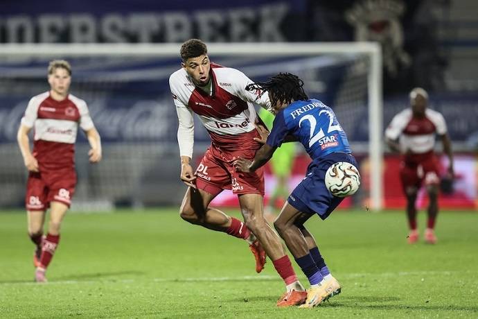 Nhận định, soi k&egrave;o Zulte Waregem vs Dender, 22h00 ng&agrave;y 7/2: Phong độ sa s&uacute;t