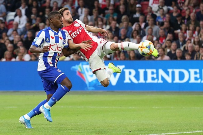 Nhận định b&oacute;ng đ&aacute; SC Heerenveen vs Ajax Amsterdam, 2h45 ng&agrave;y 8/3