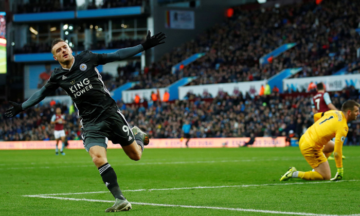 Nhận định b&oacute;ng đ&aacute; Leicester City vs Aston Villa, 3h00 ng&agrave;y 10/3