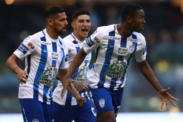 Nhận định b&oacute;ng đ&aacute; Pachuca vs Santos Laguna, 8h00 ng&agrave;y 8/3