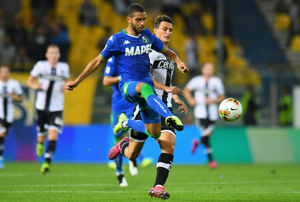 Kết quả đối đầu Sassuolo vs Brescia, 0h30 ng&agrave;y 10/3