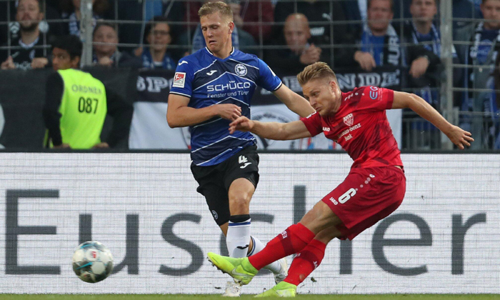Nhận định b&oacute;ng đ&aacute; VfB Stuttgart vs Arminia Bielefeld, 2h30 ng&agrave;y 10/3