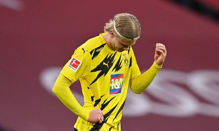 Erling Haaland, Mbappe, Ronaldo, Messi: Ai c&aacute;n mốc 100 b&agrave;n nhanh nhất?