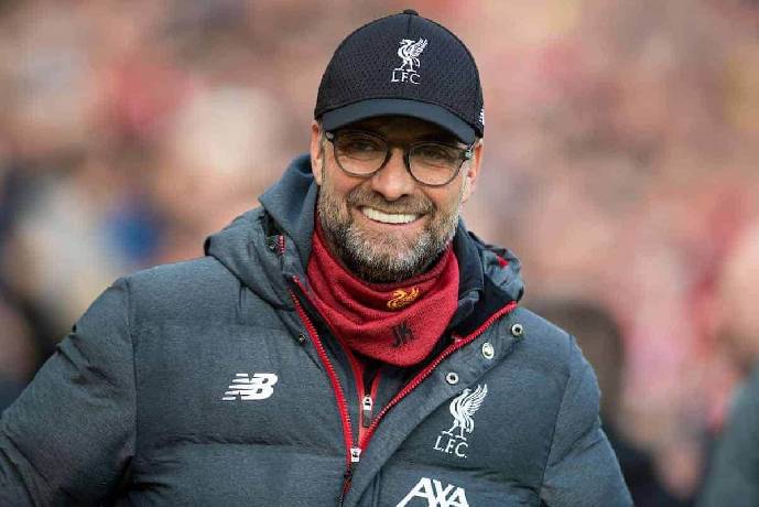 Liverpool kh&ocirc;ng &lsquo;bu&ocirc;ng&rsquo; Premier League