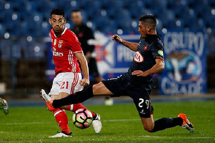 Nhận định Belenenses vs Benfica, 3h15 ng&agrave;y 9/3