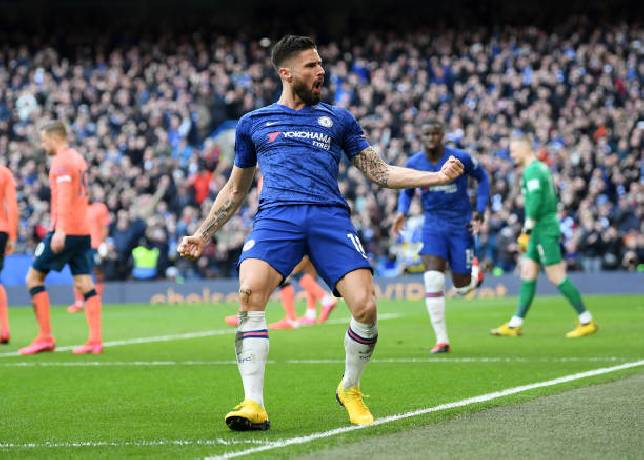 Nhận định Chelsea vs Everton, 1h ng&agrave;y 9/3