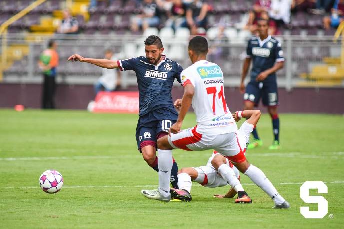 Nhận định Santos Guapiles vs Cartagines, 08h00 ng&agrave;y 9/3