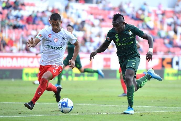 Nhận định Santos Laguna vs Club Necaxa, 8h00 ng&agrave;y 8/3