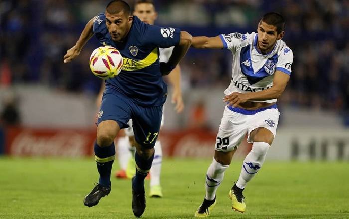 Nhận định Velez Sarsfield vs Boca Juniors, 07h30 ng&agrave;y 8/3