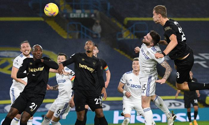 Nhận định West Ham vs Leeds, 3h ng&agrave;y 9/3