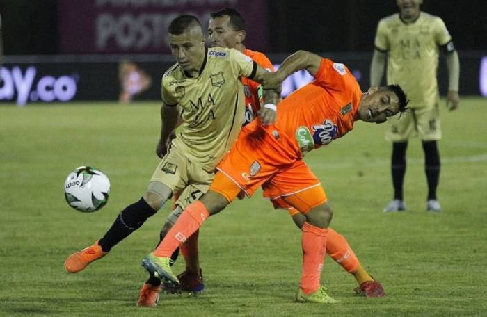 Nhận định, soi k&egrave;o Aguilas vs Envigado, 5h30 ng&agrave;y 9/3