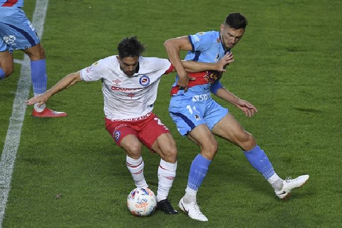 Nhận định, soi k&egrave;o Arsenal Sarandi vs Lan&uacute;s, 5h15 ng&agrave;y 8/3