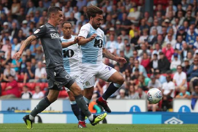 Nhận định, soi k&egrave;o Blackburn vs Millwall, 2h45 ng&agrave;y 9/3