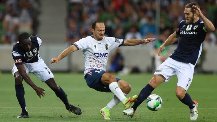 Nhận định, soi k&egrave;o Central Coast Mariners vs Melbourne Victory, 13h05 ng&agrave;y 9/3