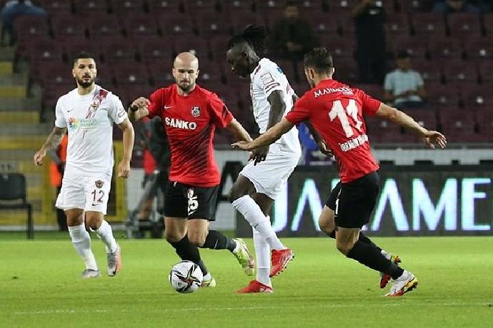 Nhận định, soi k&egrave;o Gaziantep vs Hatayspor, 0h00 ng&agrave;y 8/3