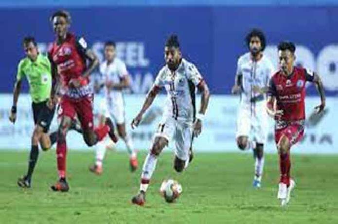 Nhận định, soi k&egrave;o Mohun Bagan vs Jamshedpur, 21h00 ng&agrave;y 07/03