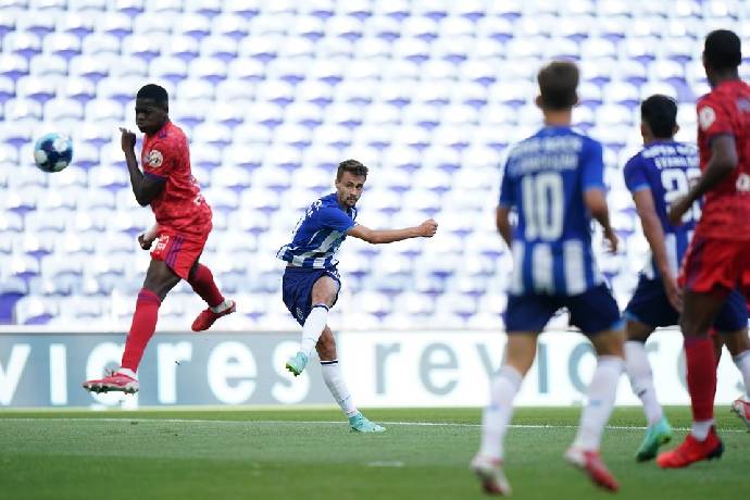 Nhận định, soi k&egrave;o Porto vs Lyon, 0h45 ng&agrave;y 10/3
