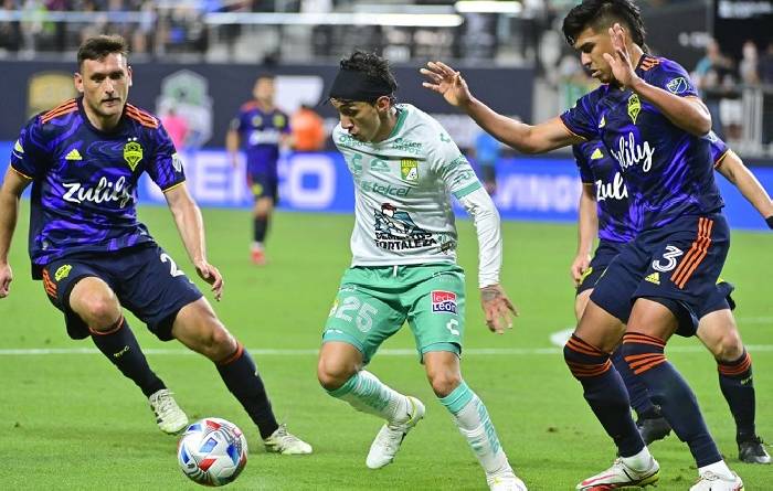 Nhận định, soi k&egrave;o Seattle Sounders vs Leon, 10h00 ng&agrave;y 9/3