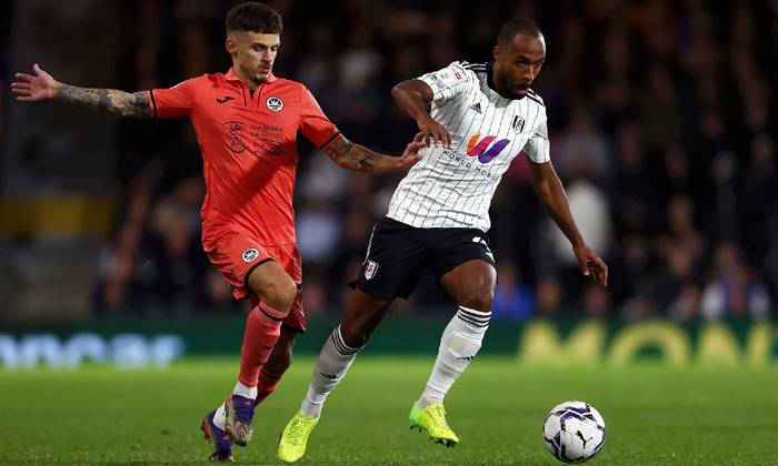 Nhận định, soi k&egrave;o Swansea vs Fulham, 2h45 ng&agrave;y 9/3