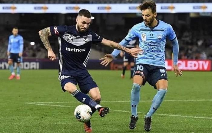 Nhận định, soi k&egrave;o Sydney vs Kaya, 15h30 ng&agrave;y 8/3