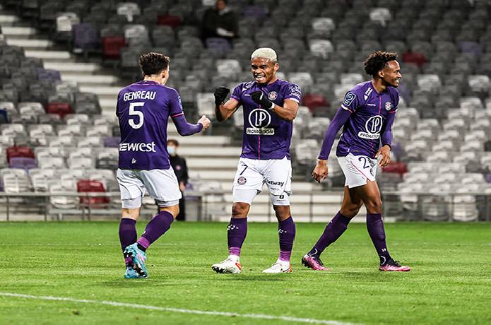 Nhận định, soi k&egrave;o Toulouse vs Dunkerque, 02h45 ng&agrave;y 08/03