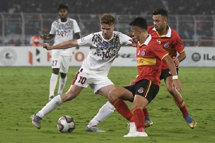 Nhận định, soi k&egrave;o TRAU vs NEROCA, 21h00 ng&agrave;y 7/3