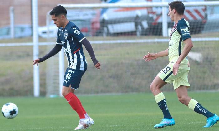 Ph&acirc;n t&iacute;ch k&egrave;o hiệp 1 Monterrey vs Juarez, 10h ng&agrave;y 9/3