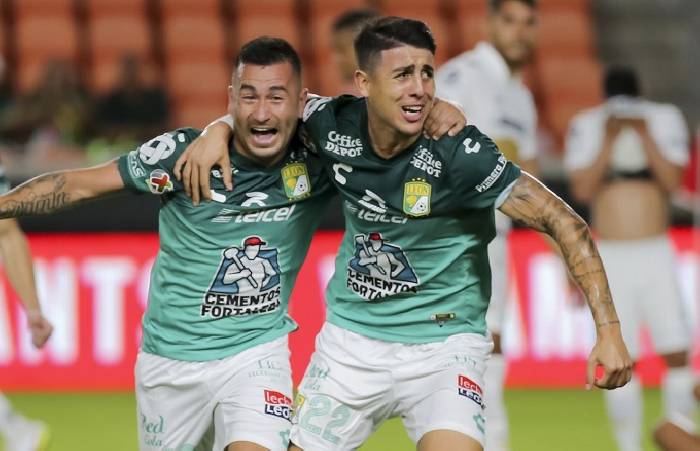 Ph&acirc;n t&iacute;ch k&egrave;o hiệp 1 Seattle Sounders vs Leon, 10h00 ng&agrave;y 9/3