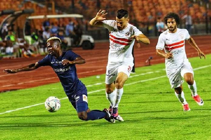 Soi k&egrave;o phạt g&oacute;c Enppi vs El Sharqia Dokhan, 20h00 ng&agrave;y 08/03