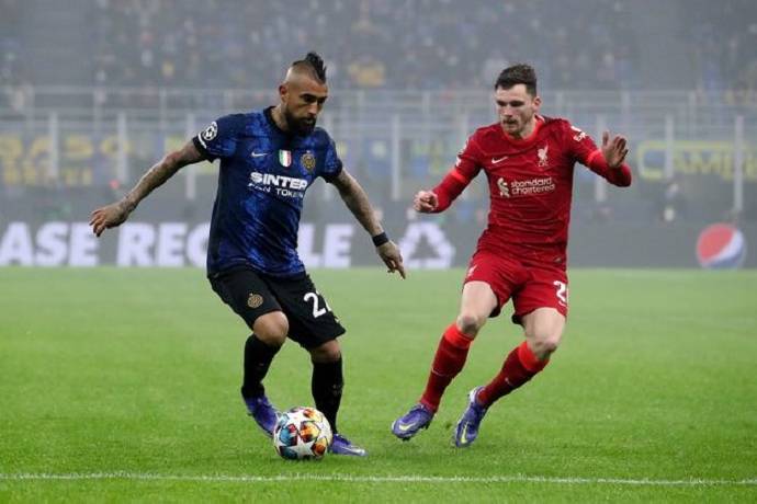 Soi k&egrave;o phạt g&oacute;c Liverpool vs Inter Milan, 3h00 ng&agrave;y 9/3